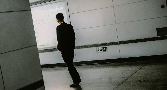 What's the biggest red flag you've ever seen in a job interview? (34 ...