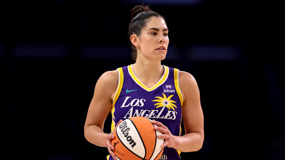 WNBA 3-point shooting rankings: Who’s scorching from deep?