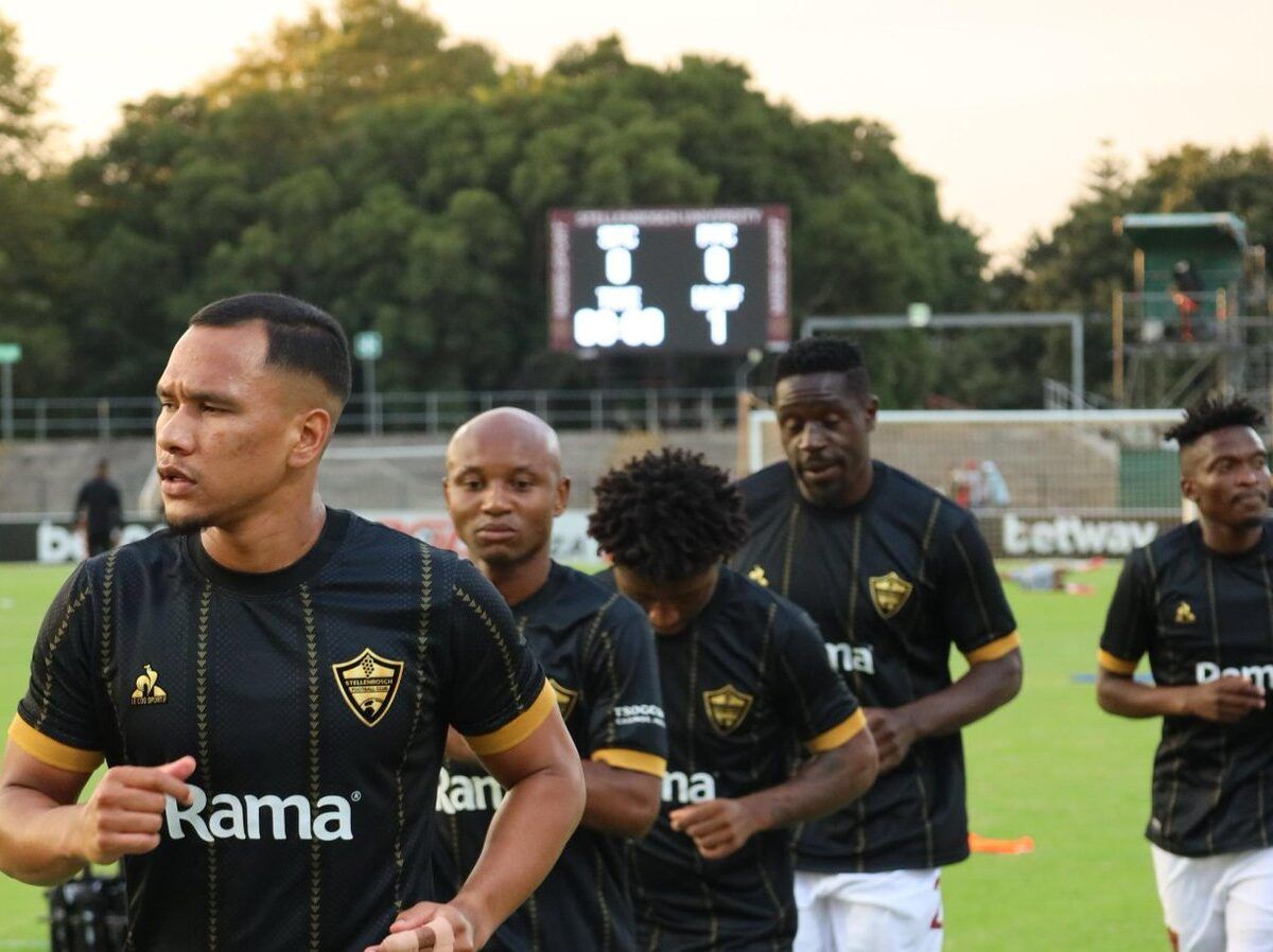 Mamelodi Sundowns to hijack Kaizer Chiefs target in transfer twist