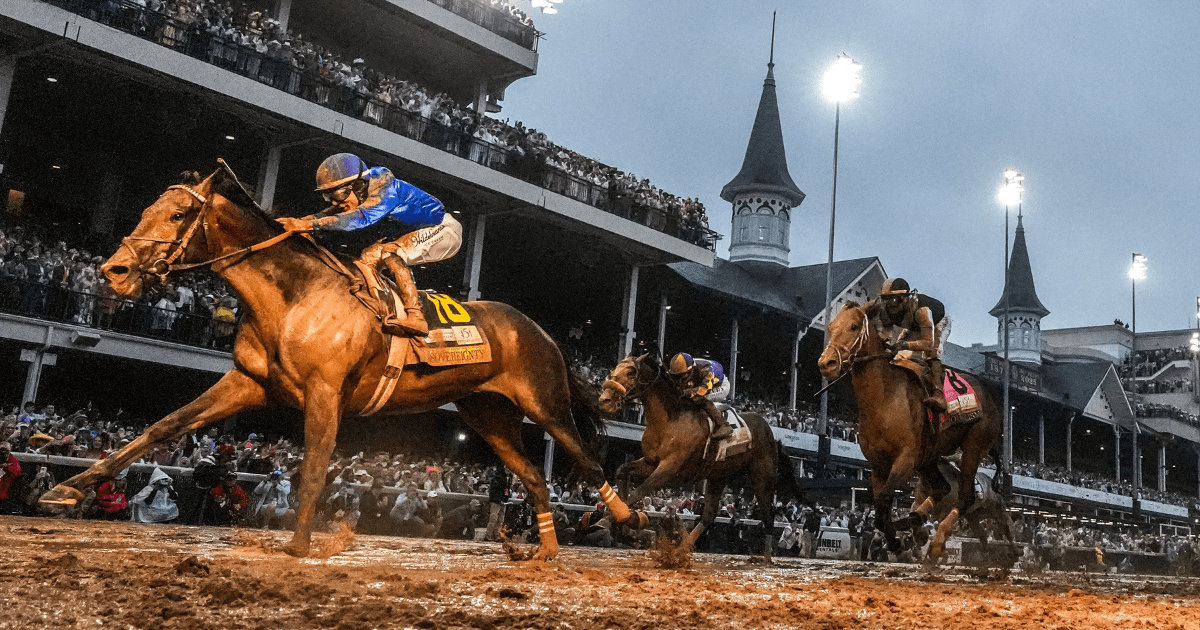 Belmont Stakes 2025 Post Positions, Odds Journalism is the Favorite
