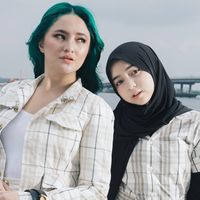 Marshanda Buat Surat Mengharukan: Sindiran Halus ke Ibunya yang Tak Terpuji