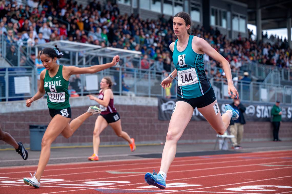 Vote now for The News Tribune s Girls Athlete of the Week (May 26 to 31)