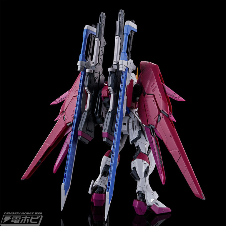 ゼウスシルエット 発売日 機動戦士ガンダムSEED DESTINY MSV