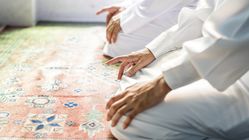 Jadwal Sholat Hari Ini: Cianjur, Sukabumi, dan Bogor 24 September 2025