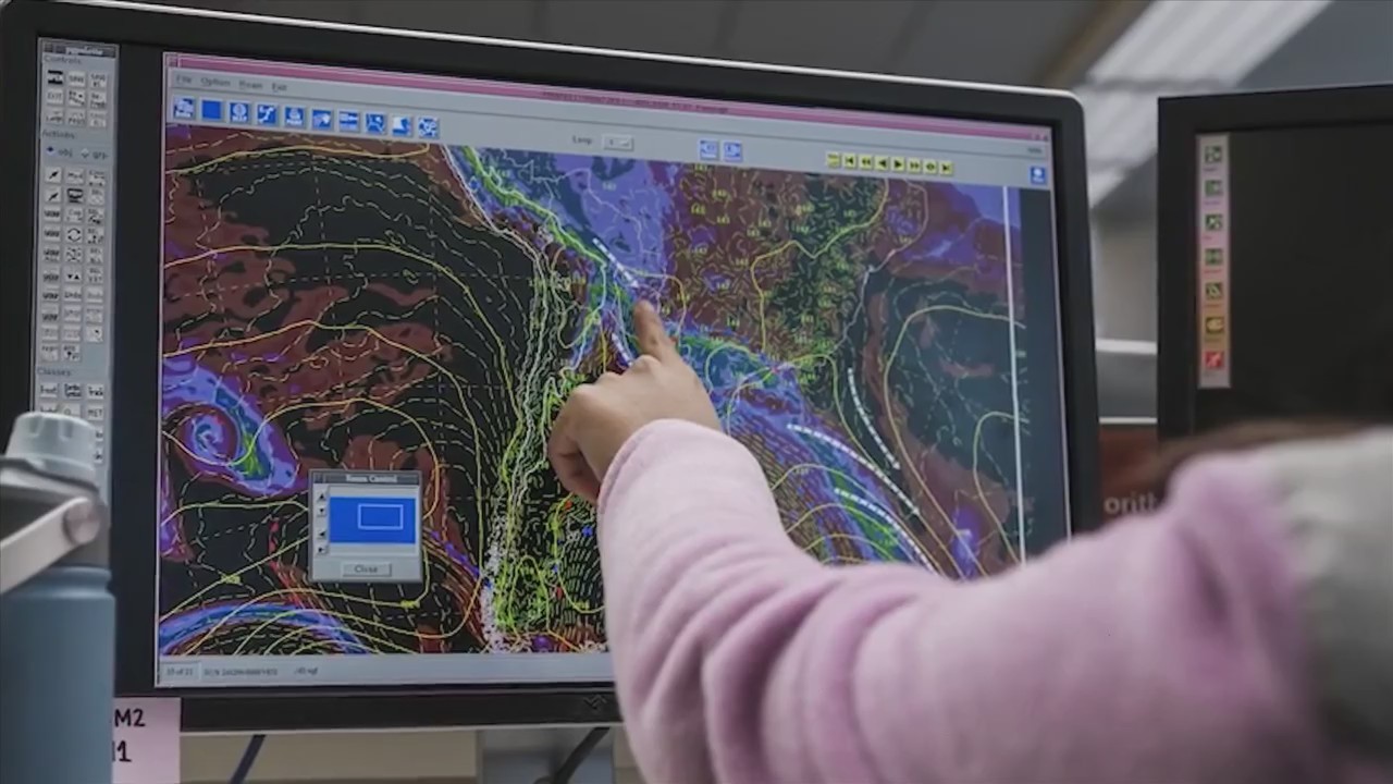 Bay County emergency officials urge residents to stay prepared during