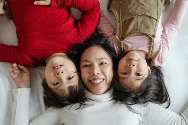 5 Langkah Membangun Cinta dan Penghormatan sebagai Orang Tua Tiri