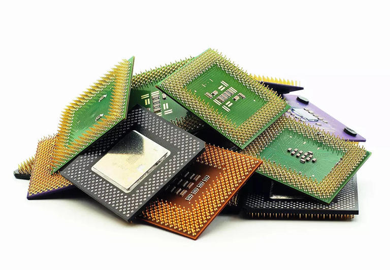 Tata Electronics eyes Malaysia foray via chip fab acquisition