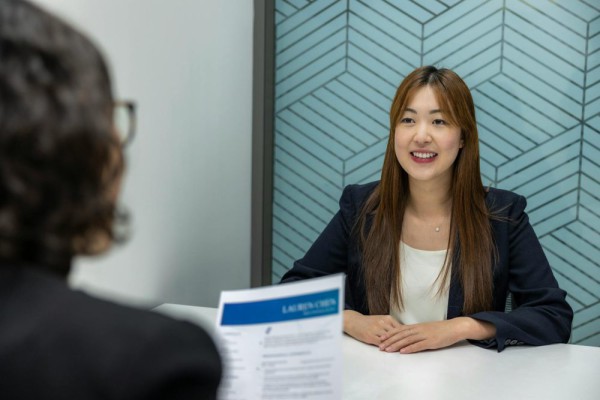 6 Tip Ampuh untuk Pelamar Kerja Agar CV Anda Cepat Diperhatikan oleh HRD