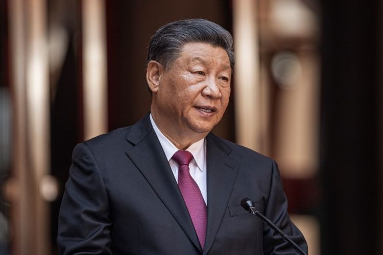 Pidato Tahun Baru 2026: Xi Jinping Tekankan Agenda Penyatuan Taiwan, Asia Timur Memanas