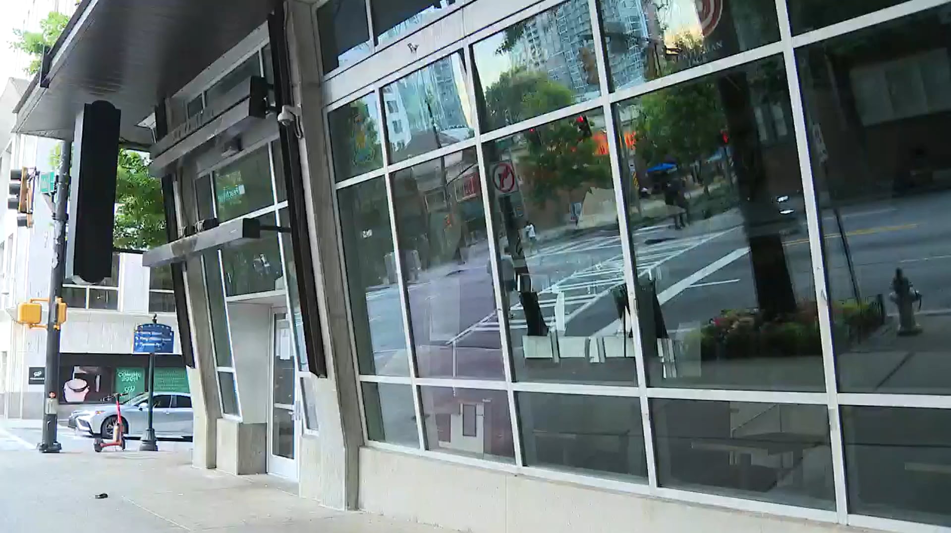 Midtown Taco Mac abruptly closes, second location to do so in as many ...