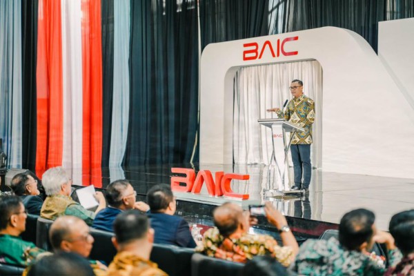 AA1FXOdn BAIC BJ40 Plus Diluncurkan di Indonesia dengan Harga Mulai Rp698 Juta