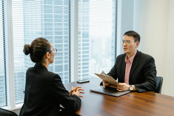 6 Tip Ampuh untuk Pelamar Kerja Agar CV Anda Cepat Diperhatikan oleh HRD