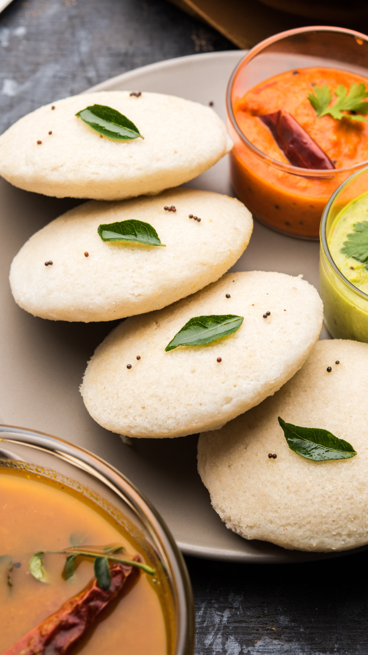 Top 10 South Indian summer dishes to try this season: