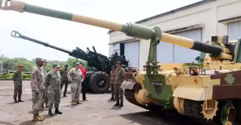 India’s Russian arms deals ‘rubbed US the wrong way’, but trends changing now: US Commerce Secretary Lutnick