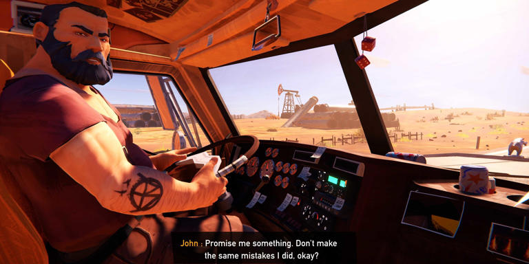 Adventure games that reward slow, thoughtful play more than grinding