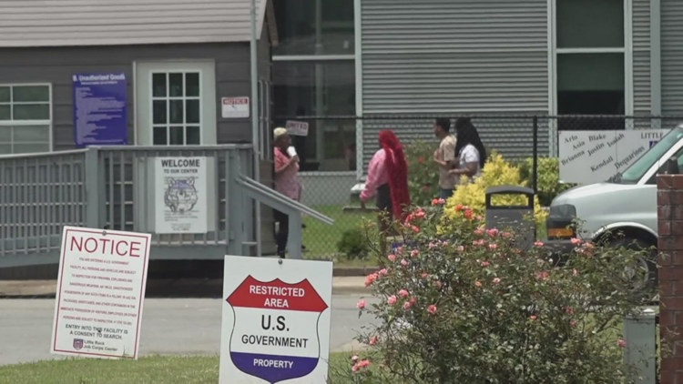 Little Rock Job Corps set to pause operations | 'They don't have ...