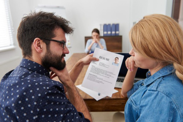6 Tip Ampuh untuk Pelamar Kerja Agar CV Anda Cepat Diperhatikan oleh HRD