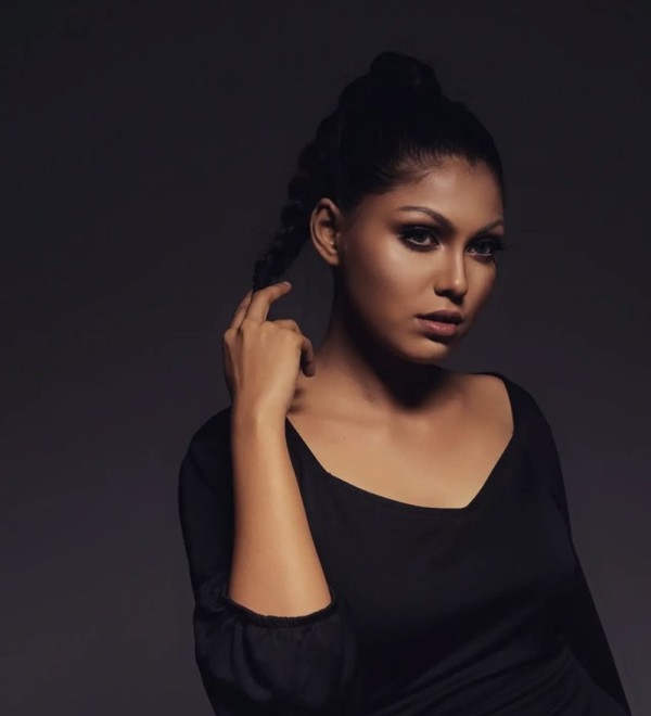 7 Gambar Mempesona Aklima Atika Miss World Bangladesh 2025, Menginspirasi!