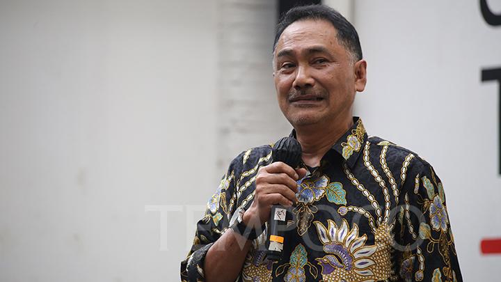 Dian Siswarini, Angga Raka Prabowo, dan Rizal Mallarangeng: Para Pemimpin Kunci dalam Struktur Tingkat Atas Telkom