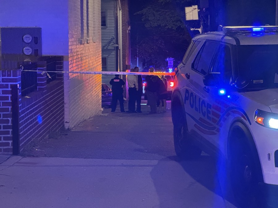 Man arrested after 2025 shooting in Trinidad community kills 33-year ...