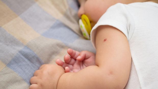 Pelajari Imunisasi Bayi 2 Bulan dan Siapkan Masa Depan Buah Hati Anda
