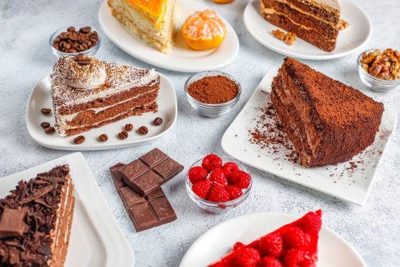 8 Toko Kue di Jakarta Utara Paling Ngetrend dan Mudah Ditemukan