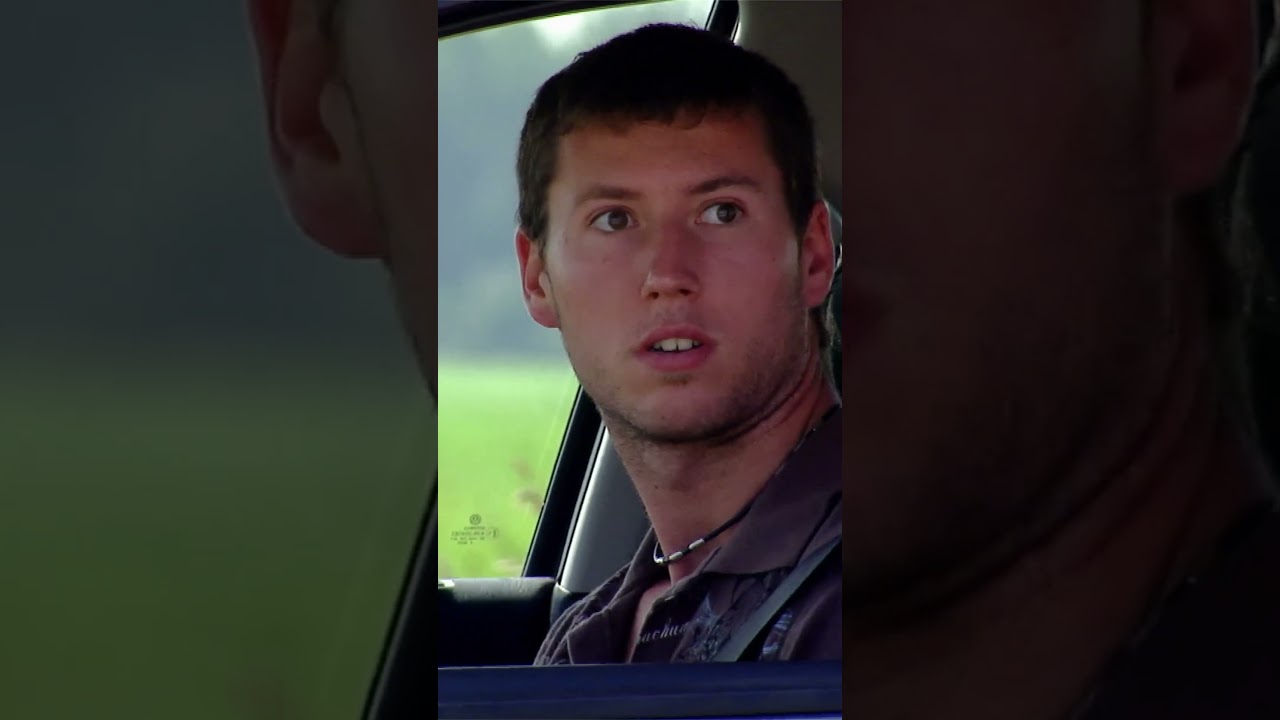 Train Is Coming 🚂 Just For Laughs Gags