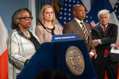 NYC challenges ICE detainment of Bronx student Dylan Lopez Contreras