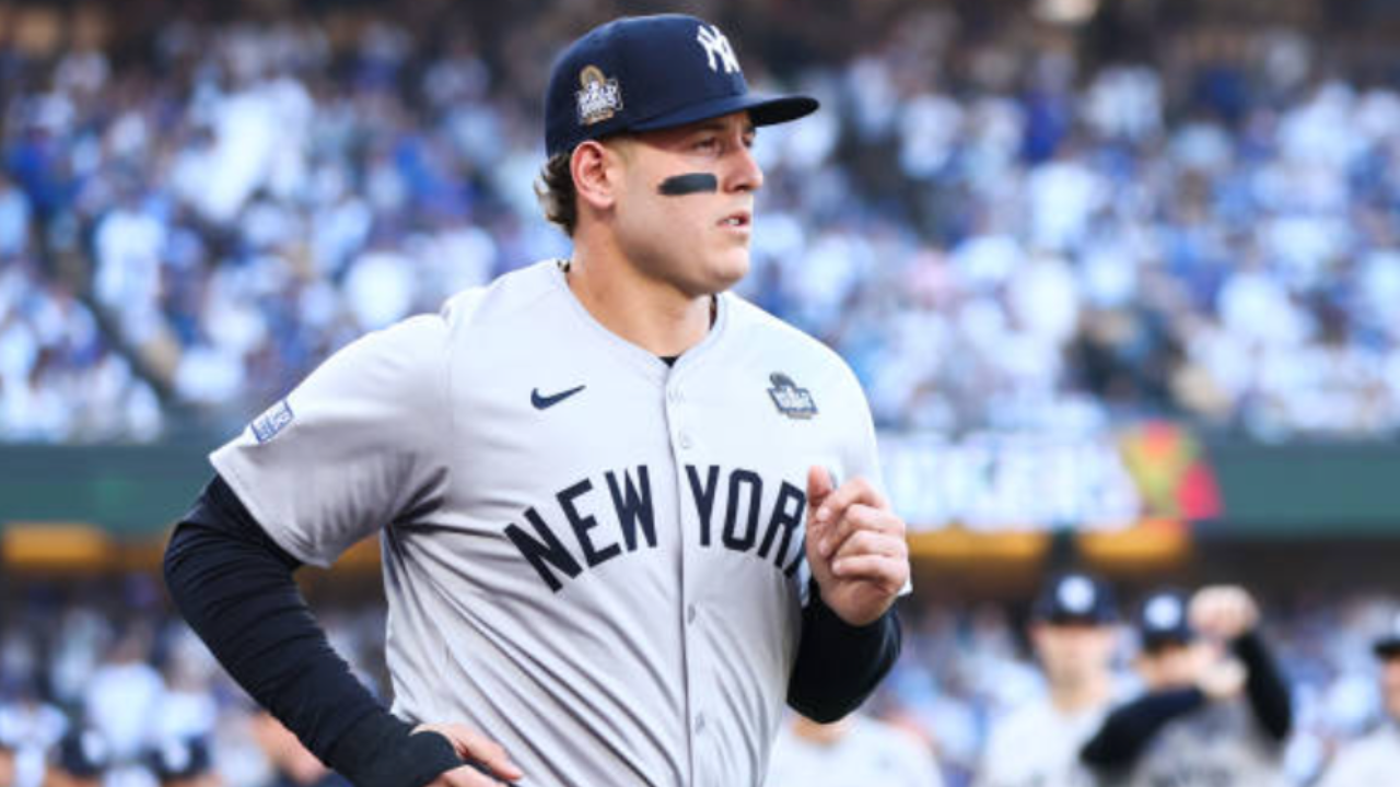 What is Anthony Rizzo’s net worth in 2025? MLB salary, contract details ...