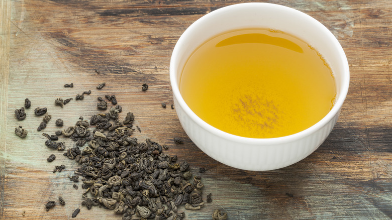 Level Up Your Tea Game With 11 Unexpected Flavors