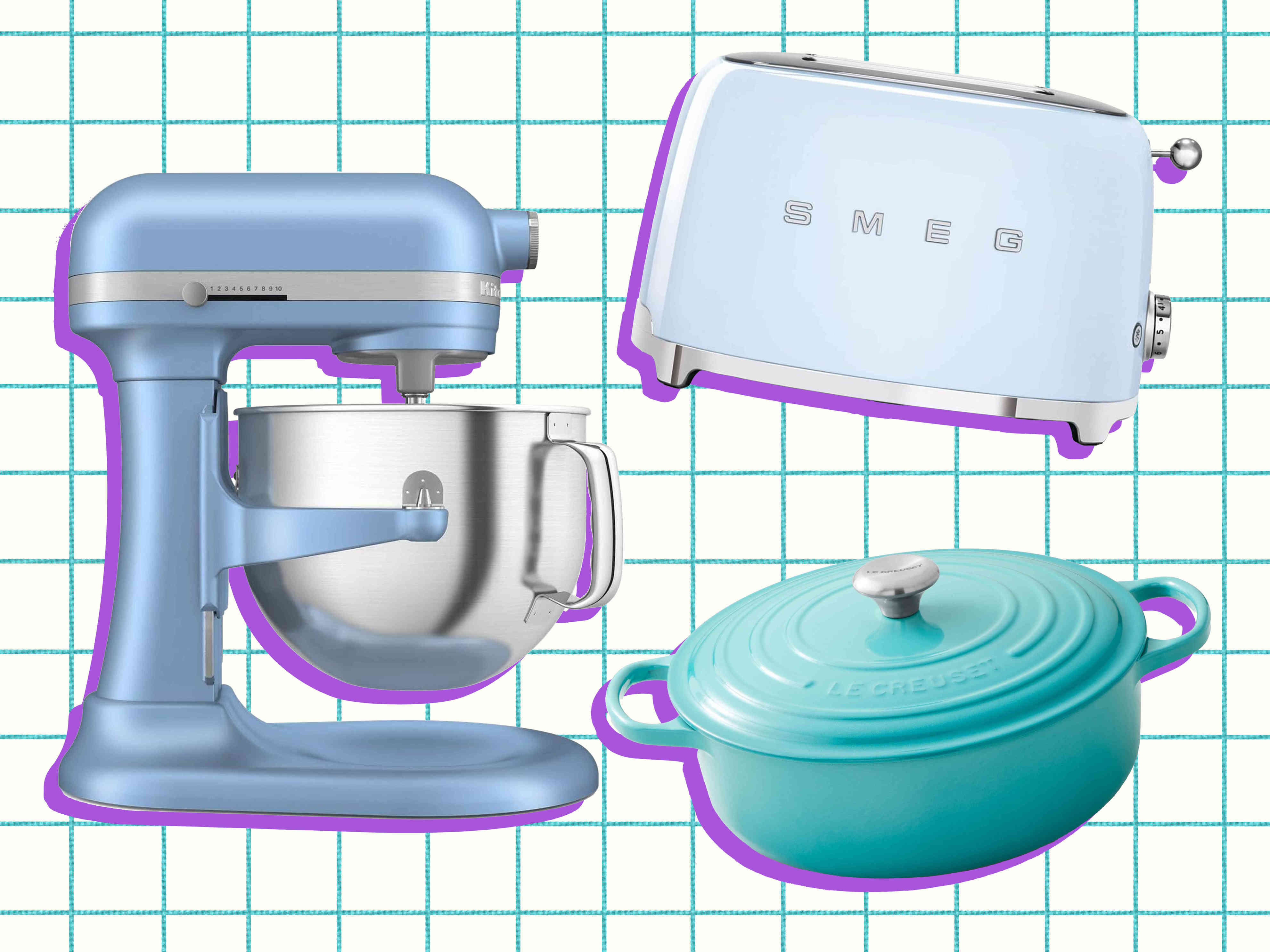 The best kitchen items our editors have ever been given (including ...