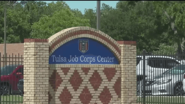 It S Really Painful Students React To Operational Job Corps Pause