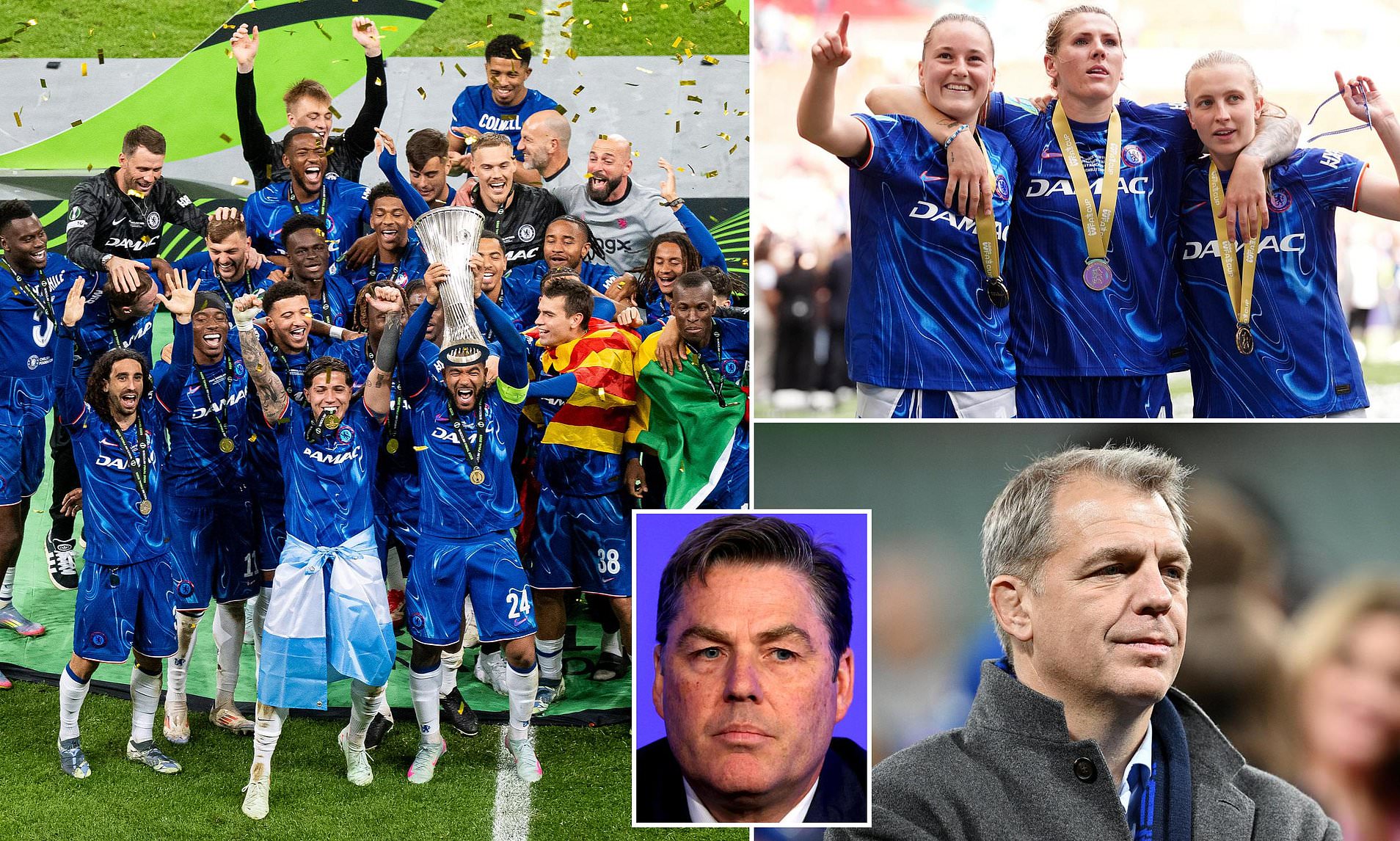 Premier League 'bids to close financial loophole that helped Chelsea ...