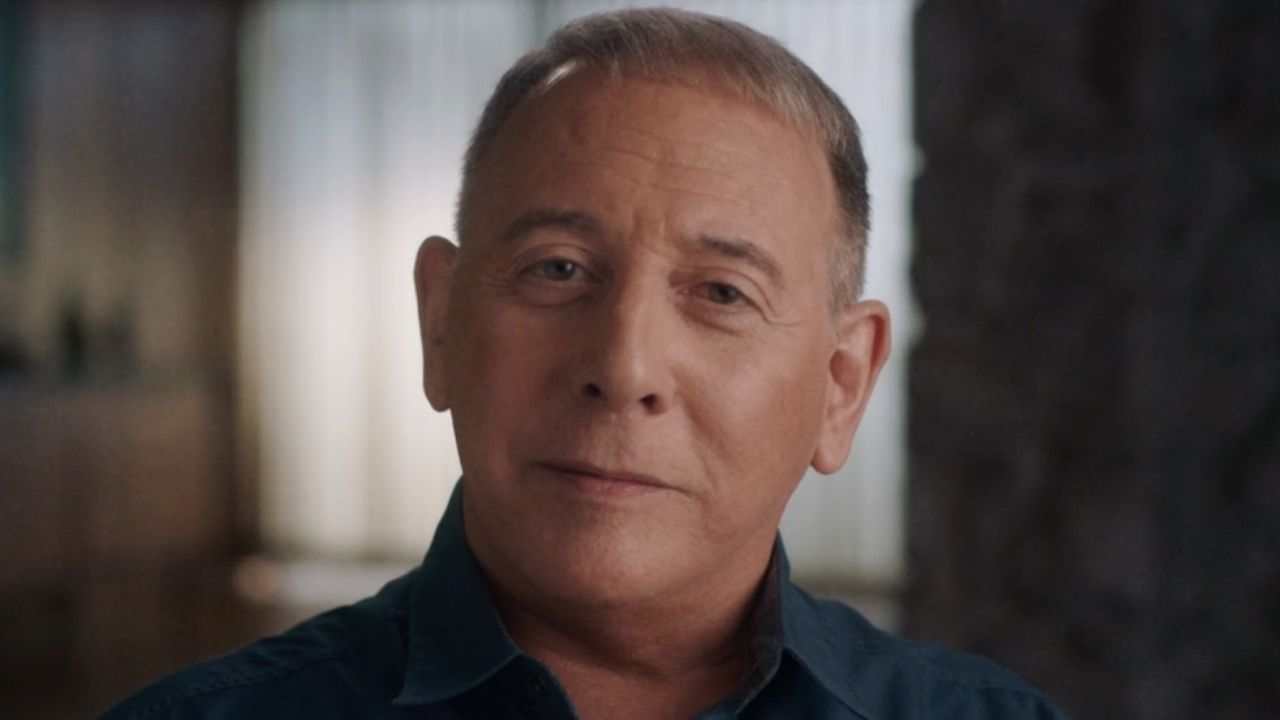 Peewee As Himself Director Learned Paul Reubens Died The Same Way The