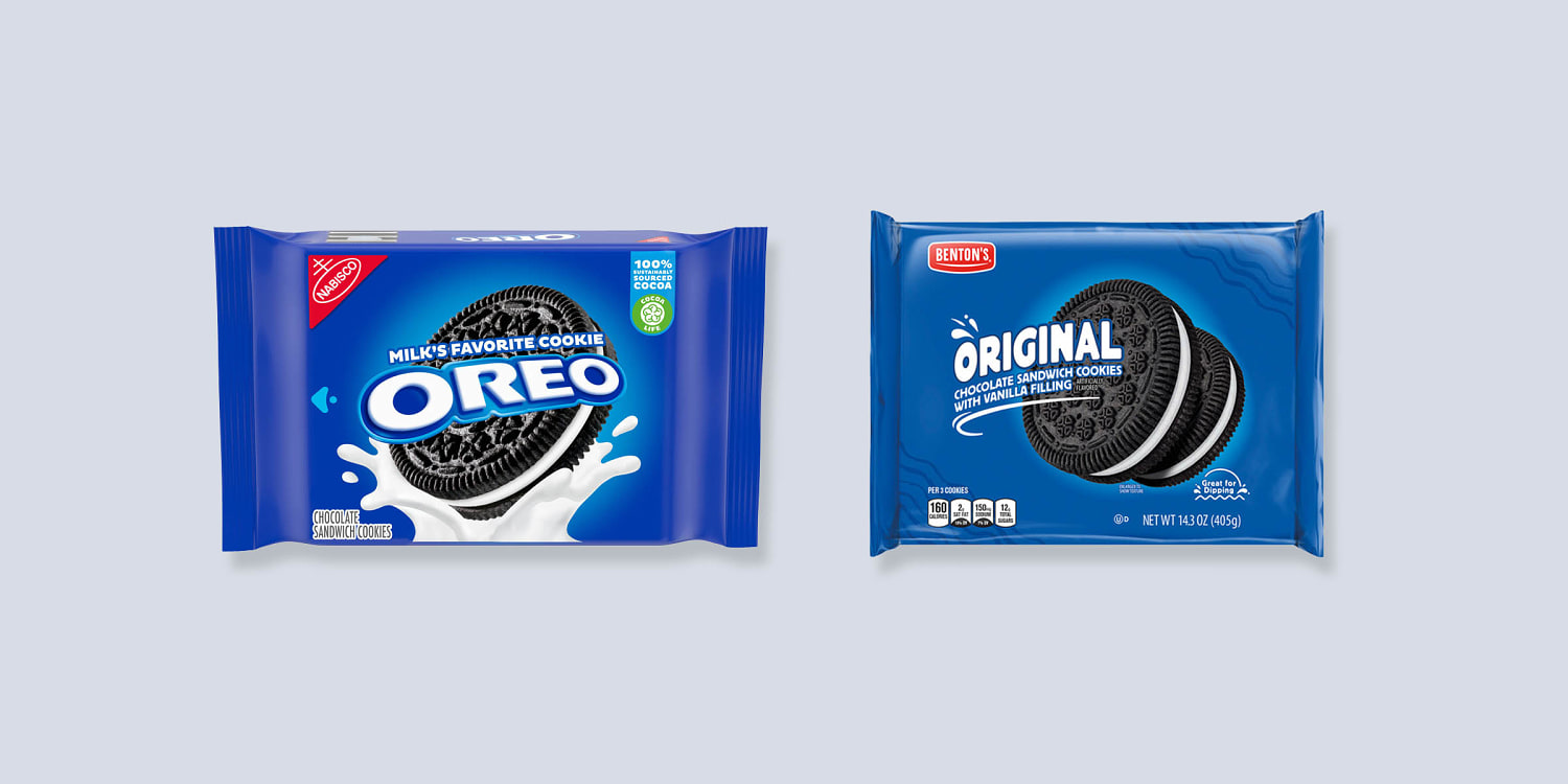 Oreo maker Mondelez sues Aldi over ‘copycat’ packaging(01)