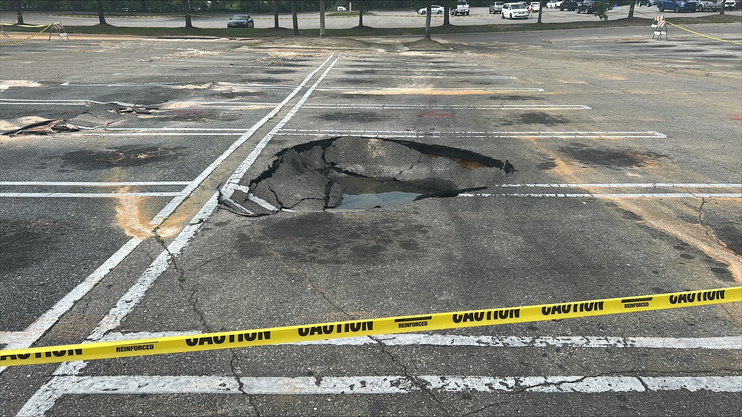 Owner of Governor’s Square Mall ‘hopeful’ it will reopen soon; Still no ...