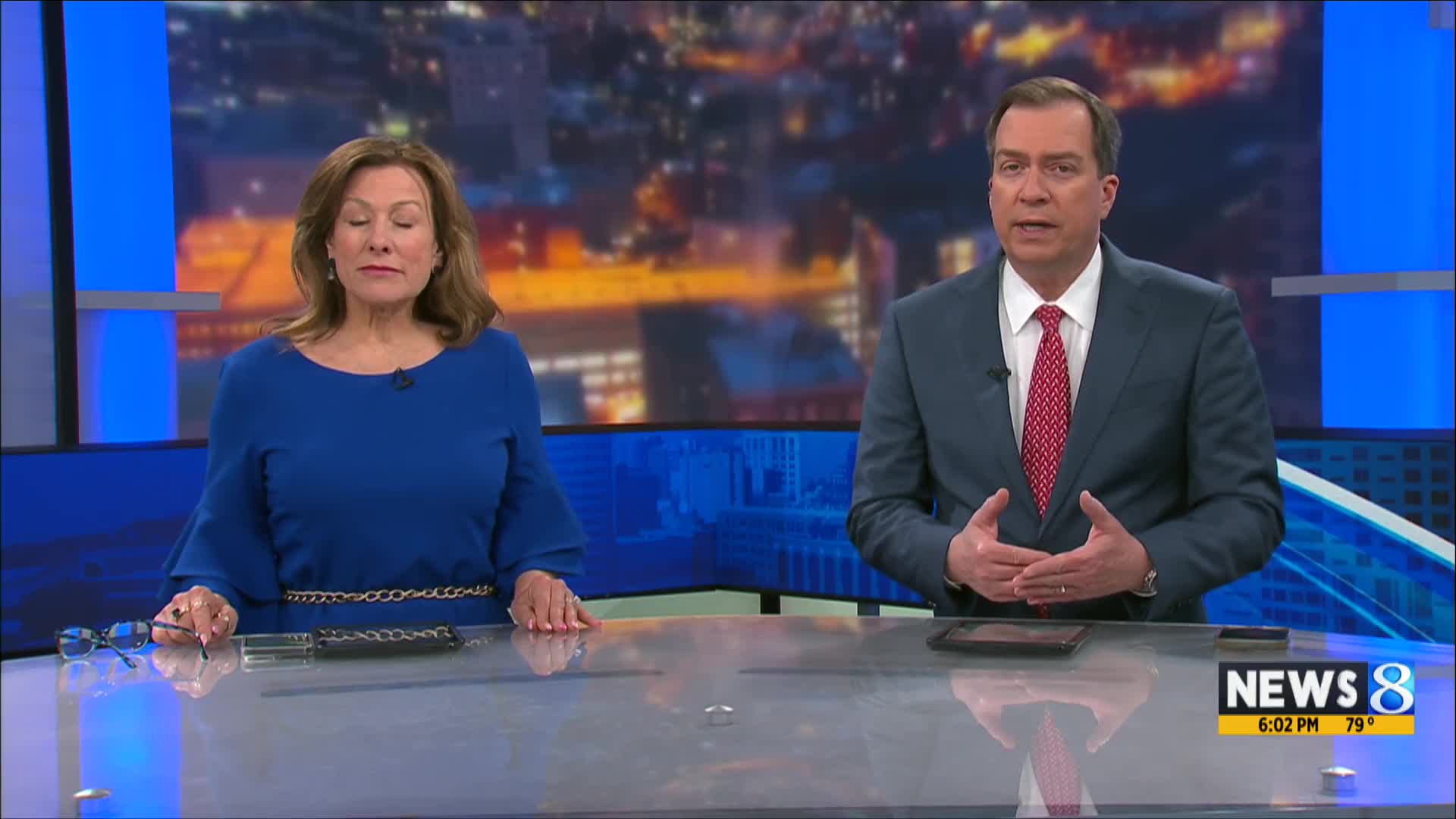 Gr Students Scrambling After Job Corps Program Paused