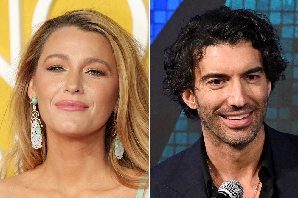 Justin Baldoni pretende desestimar la demanda de Blake Lively, afirmando que sus alegaciones se reducen a «quejas menores».