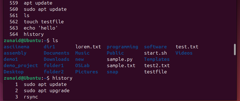 These 9 Linux terminal shortcuts will save you hours of typing