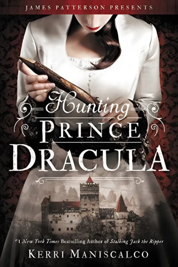 4 Buku Seri Stalking Jack the Ripper oleh Kerri Maniscalco, Petualangan Mencekam dan Epic!