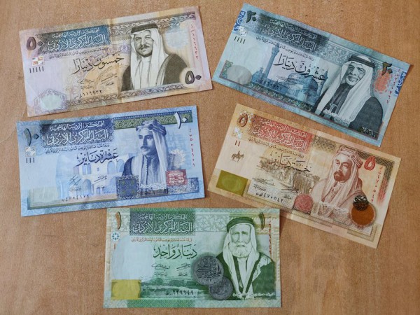 Top 10 Mata Uang di Dunia yang Menghancurkan Nilai Dolar AS