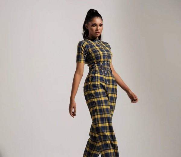 7 Gambar Mempesona Aklima Atika Miss World Bangladesh 2025, Menginspirasi!
