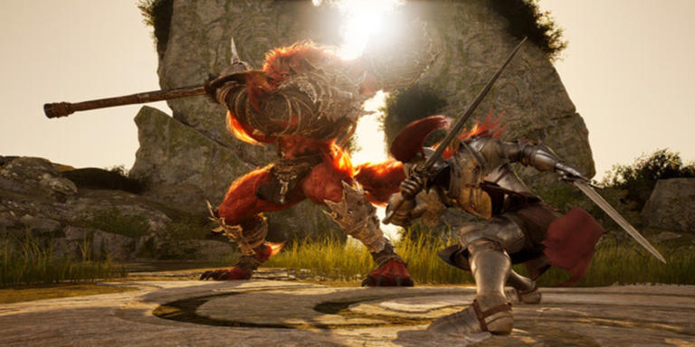 Vindictus: Defying Fate’s Combat Explained