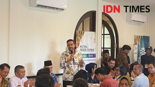 Tips dari Menteri Maman untuk UMKM Sukses dan Bertahan Lama