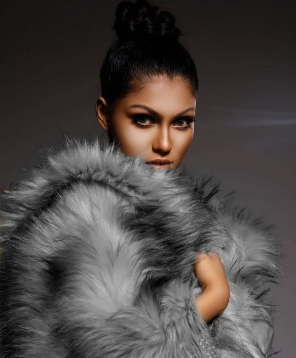 7 Gambar Mempesona Aklima Atika Miss World Bangladesh 2025, Menginspirasi!