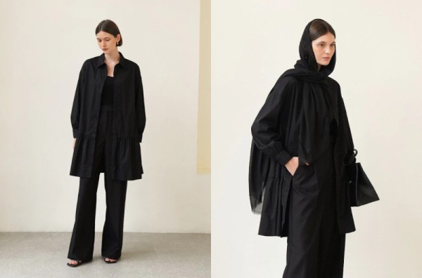 5 Pilihan Tunik Katun Cantik untuk Idul Adha 2025 — Tampil Elegan dan Anggun!