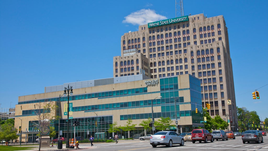 ACLU of Michigan dismisses lawsuit against Trump administration over ...