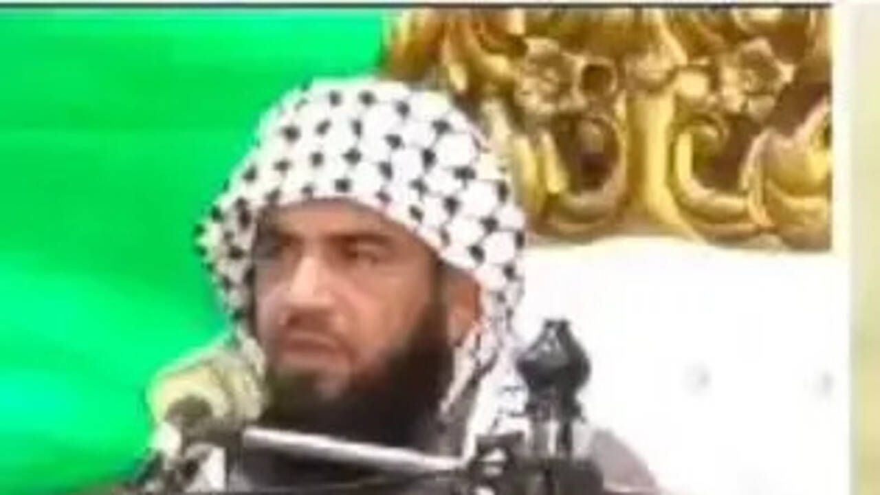 jaish commander abdul aziz esar, known for anti-india speeches, found dead under 'mysterious circumstances' in pakistan