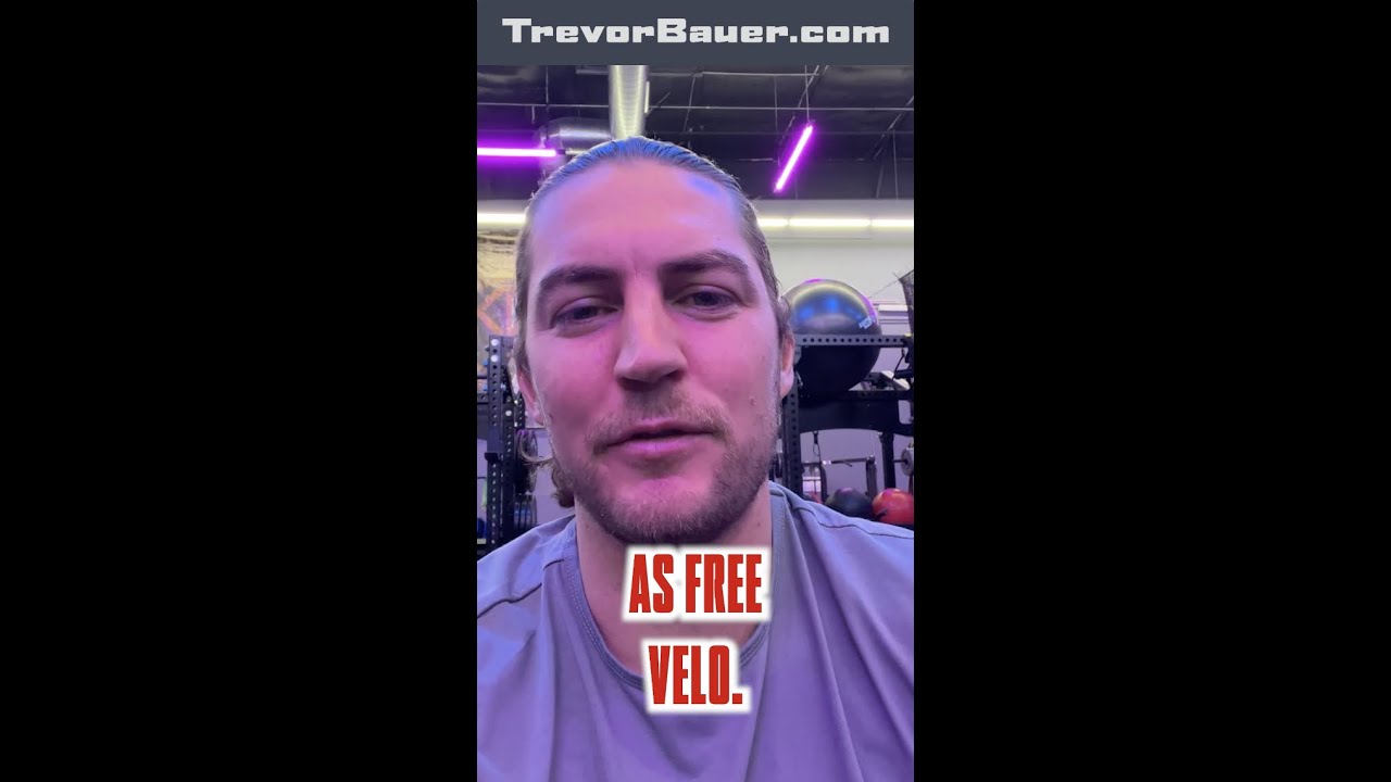 Where Does Pitching Velocity Come From?