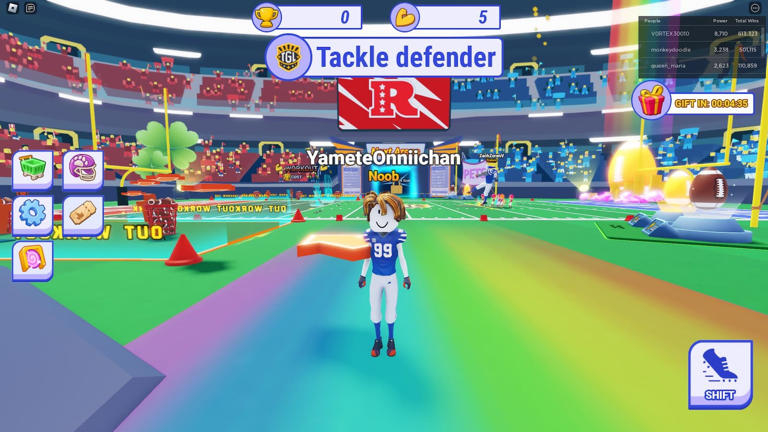 How Do I Redeem Ultimate Football Simulator Codes? msn-com